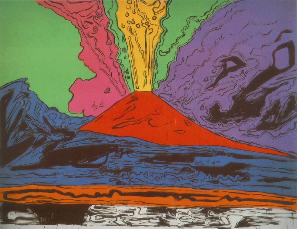 Untitled (Pop Art) by Pop Art Studio (Demo)