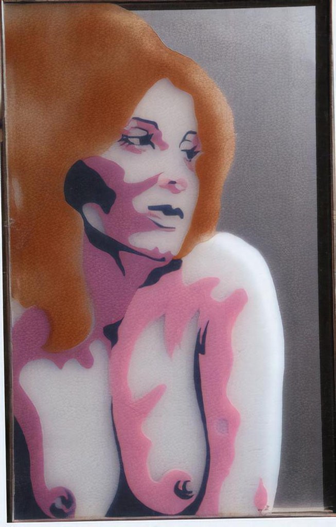 Untitled (Pop Art) by Pop Art Studio (Demo)