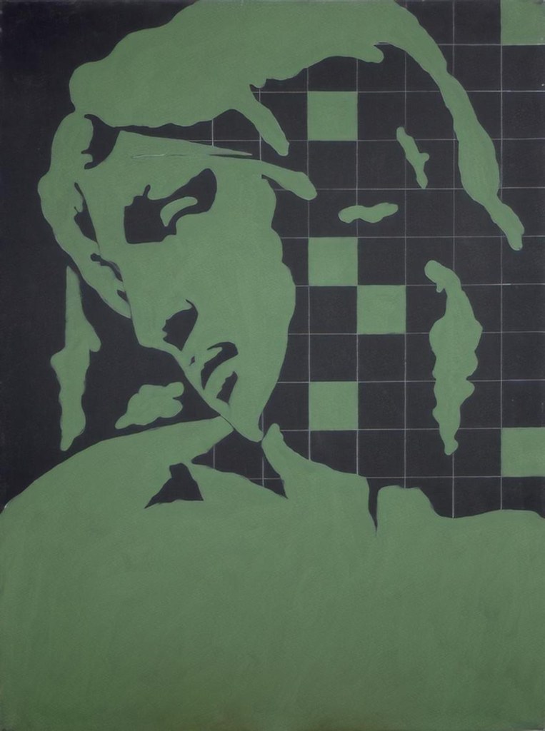 Untitled (Pop Art) by Pop Art Studio (Demo)