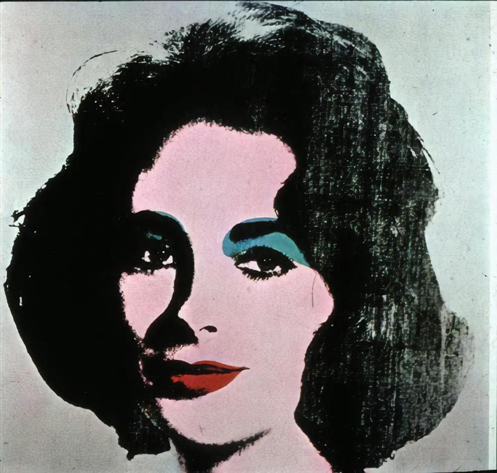 Untitled (Pop Art) by Pop Art Studio (Demo)
