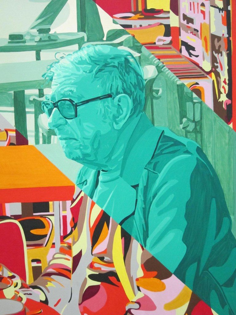 Untitled (Pop Art) by Pop Art Studio (Demo)