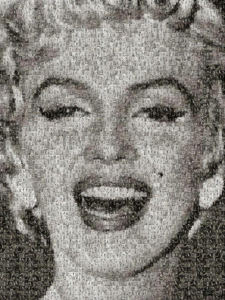 Untitled (Pop Art) by Pop Art Studio (Demo)