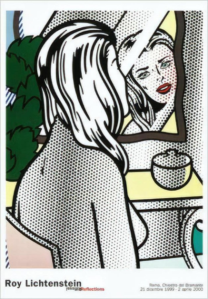 Untitled (Pop Art) by Pop Art Studio (Demo)