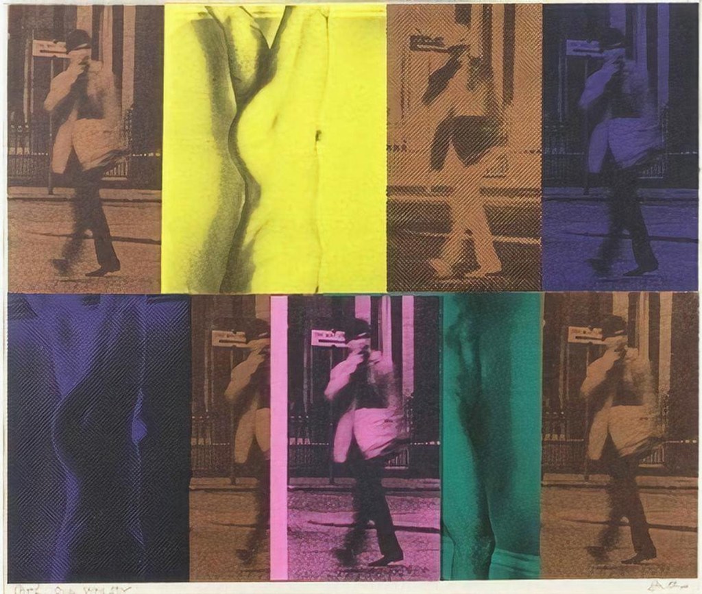Untitled (Pop Art) by Pop Art Studio (Demo)