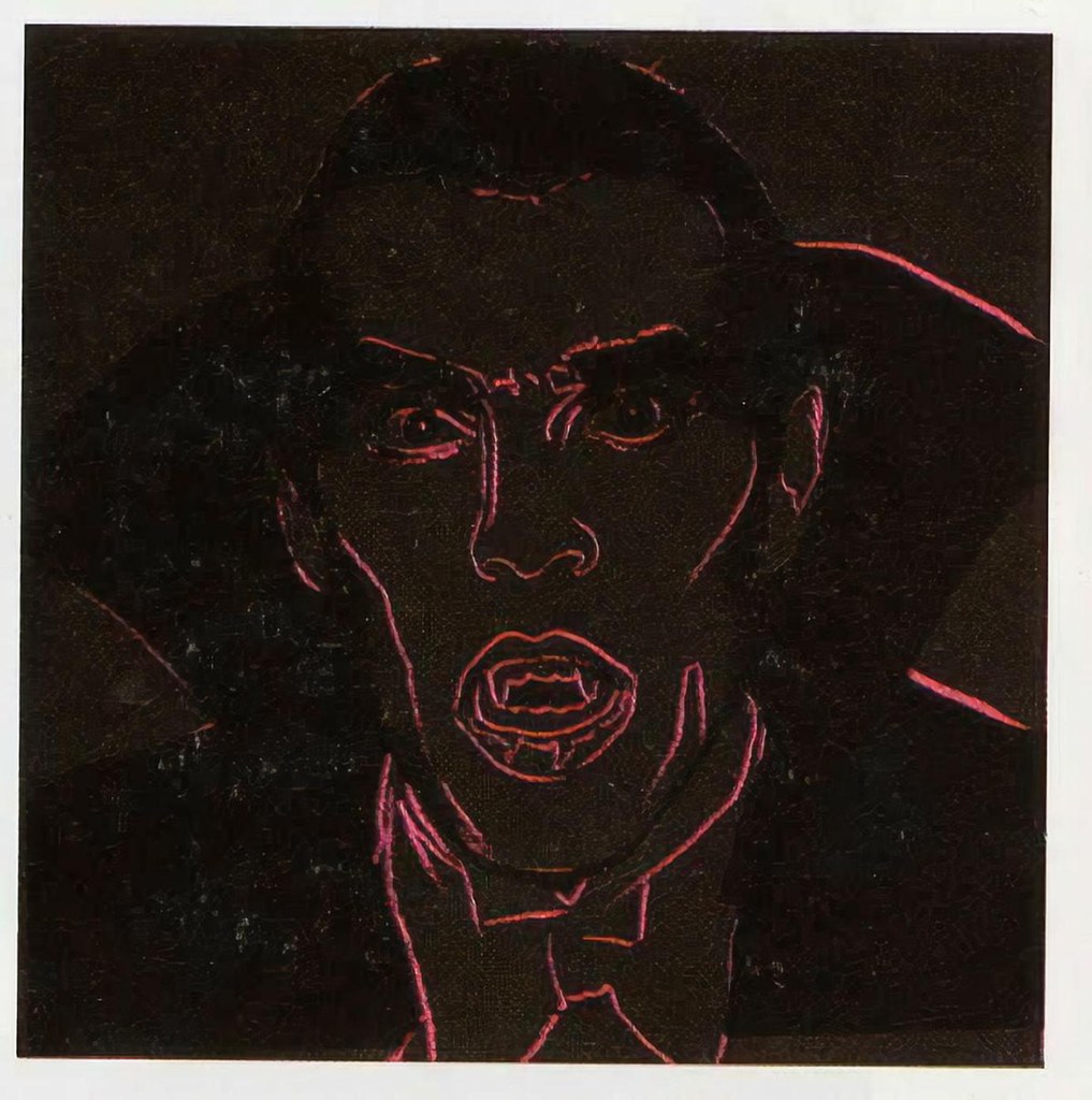 Untitled (Pop Art) by Pop Art Studio (Demo)