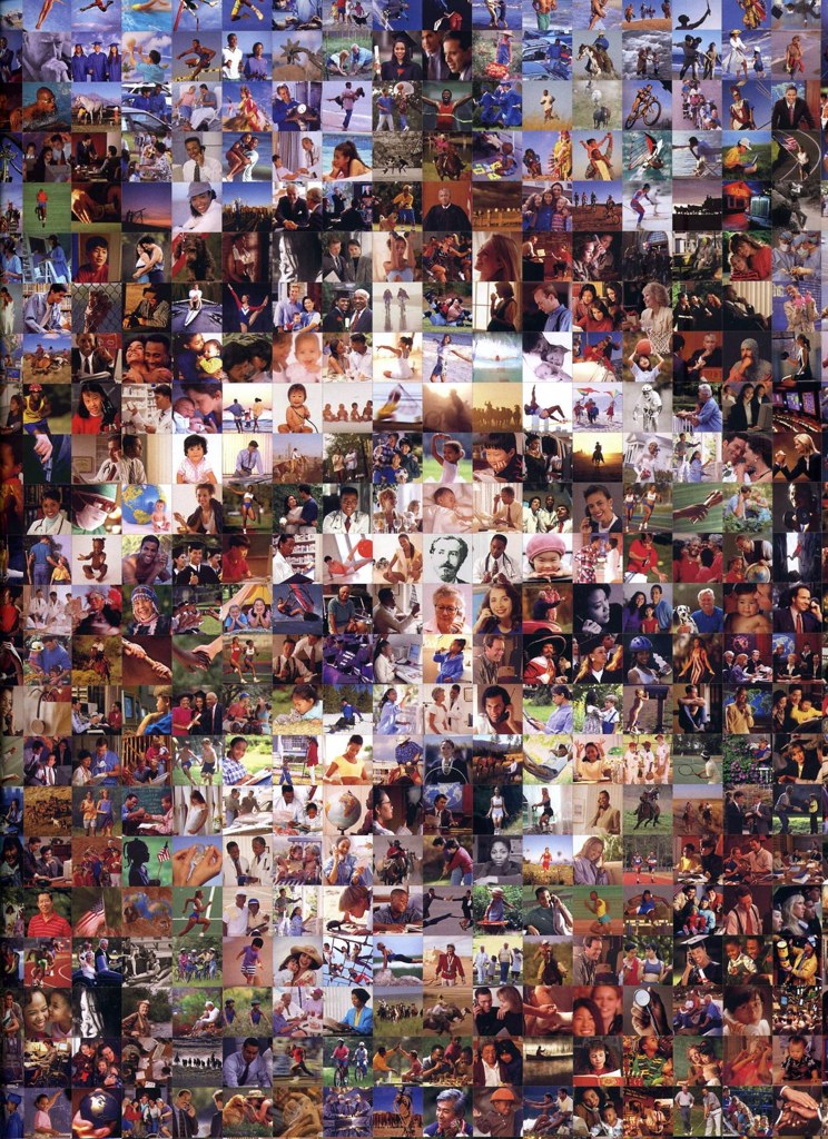 Untitled (Pop Art) by Pop Art Studio (Demo)