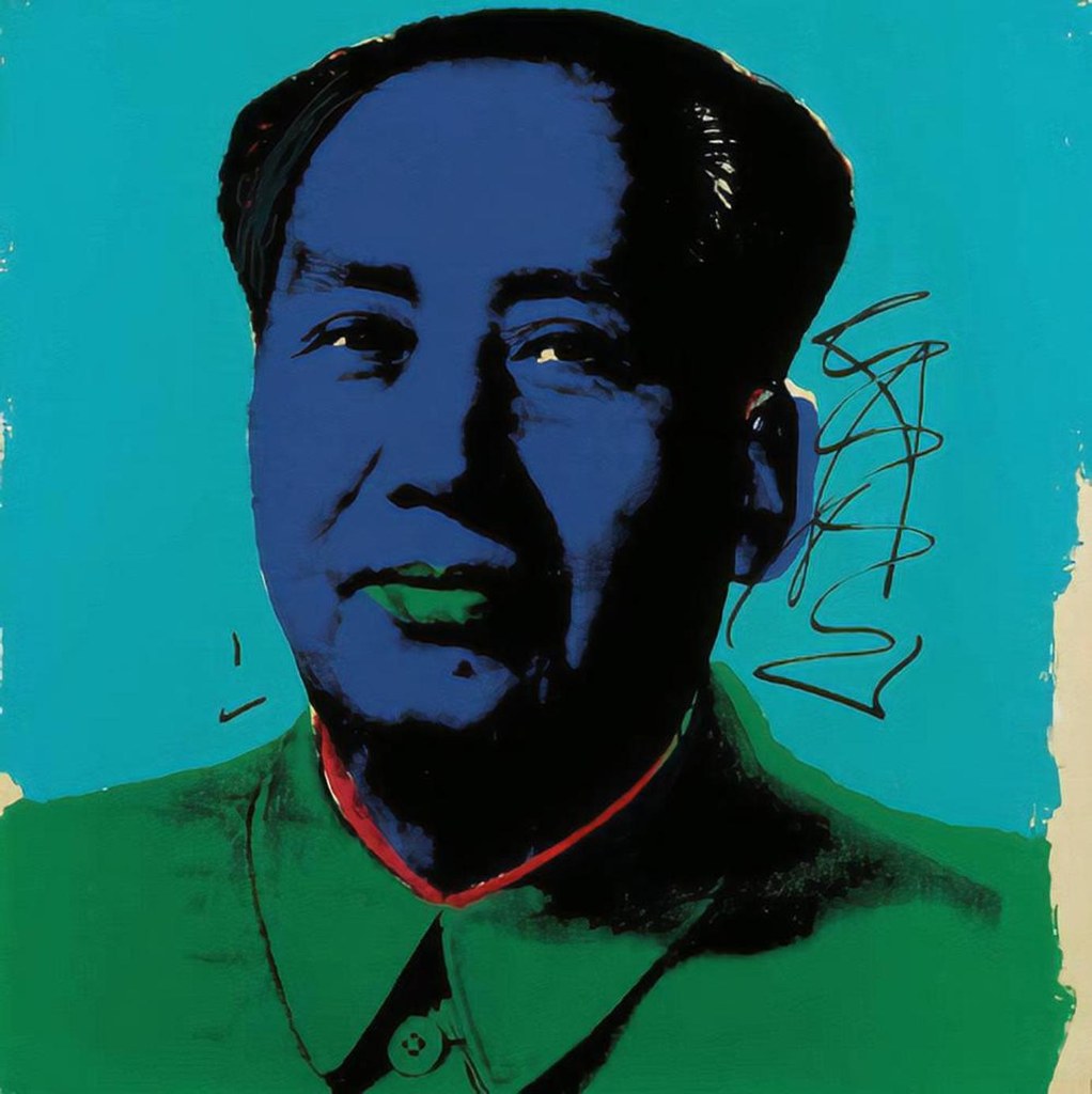 Untitled (Pop Art) by Pop Art Studio (Demo)