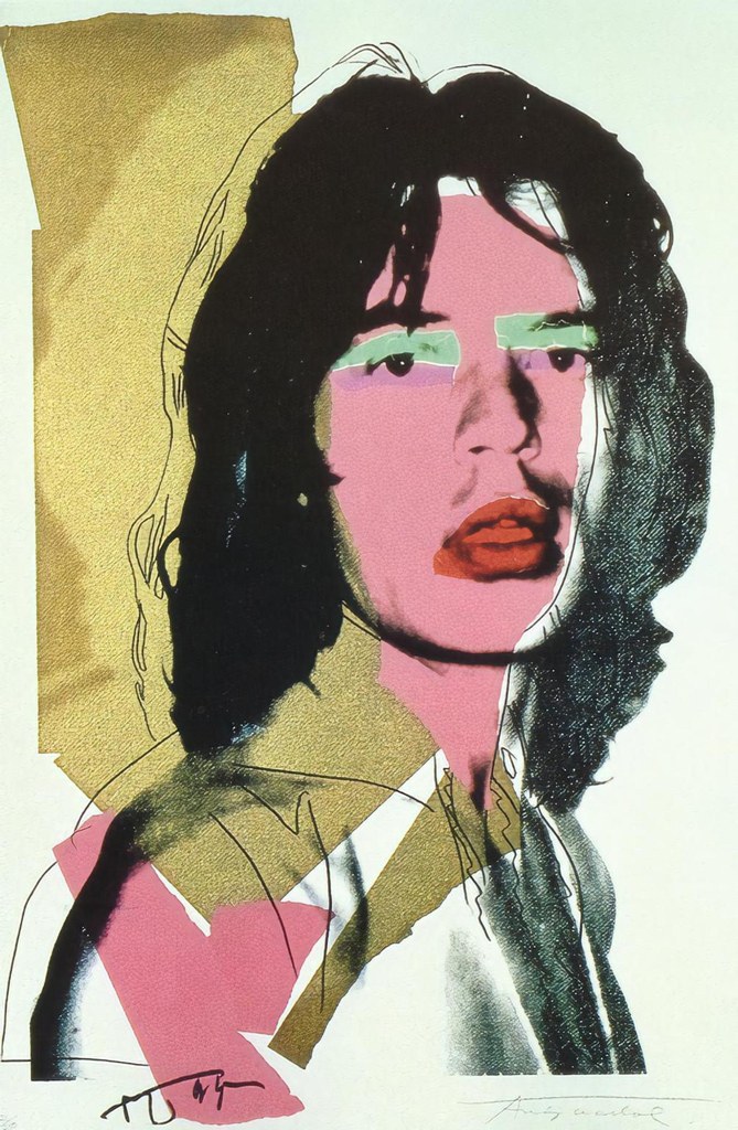 Untitled (Pop Art) by Pop Art Studio (Demo)