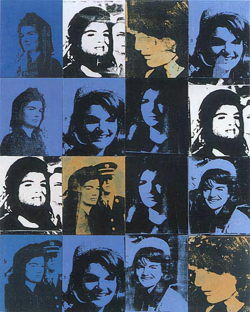 Untitled (Pop Art) by Pop Art Studio (Demo)
