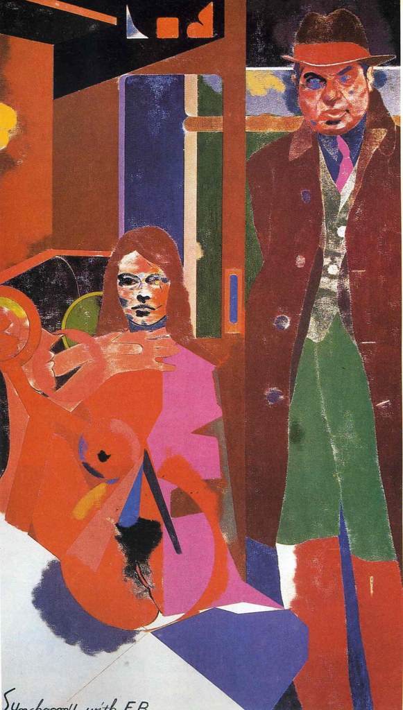 Untitled (Pop Art) by Pop Art Studio (Demo)