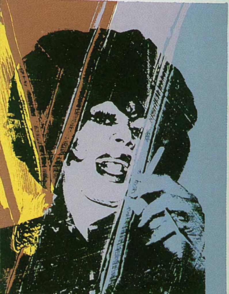 Untitled (Pop Art) by Pop Art Studio (Demo)