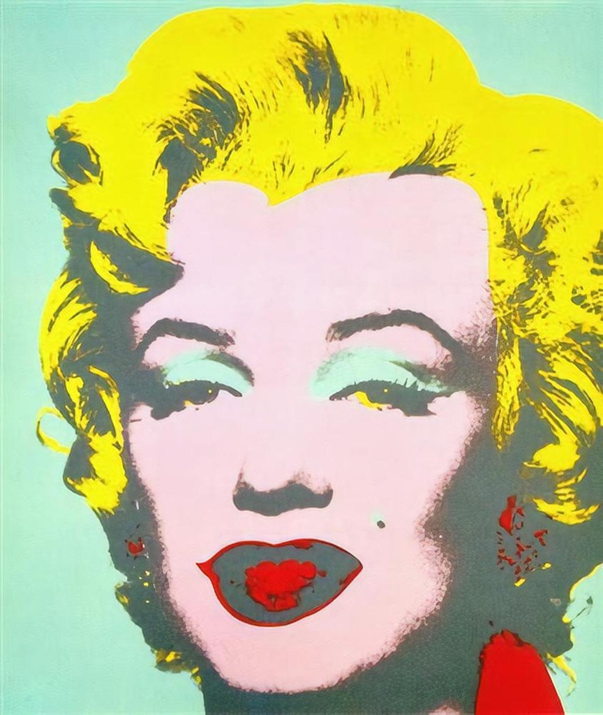 Untitled (Pop Art) by Pop Art Studio (Demo)