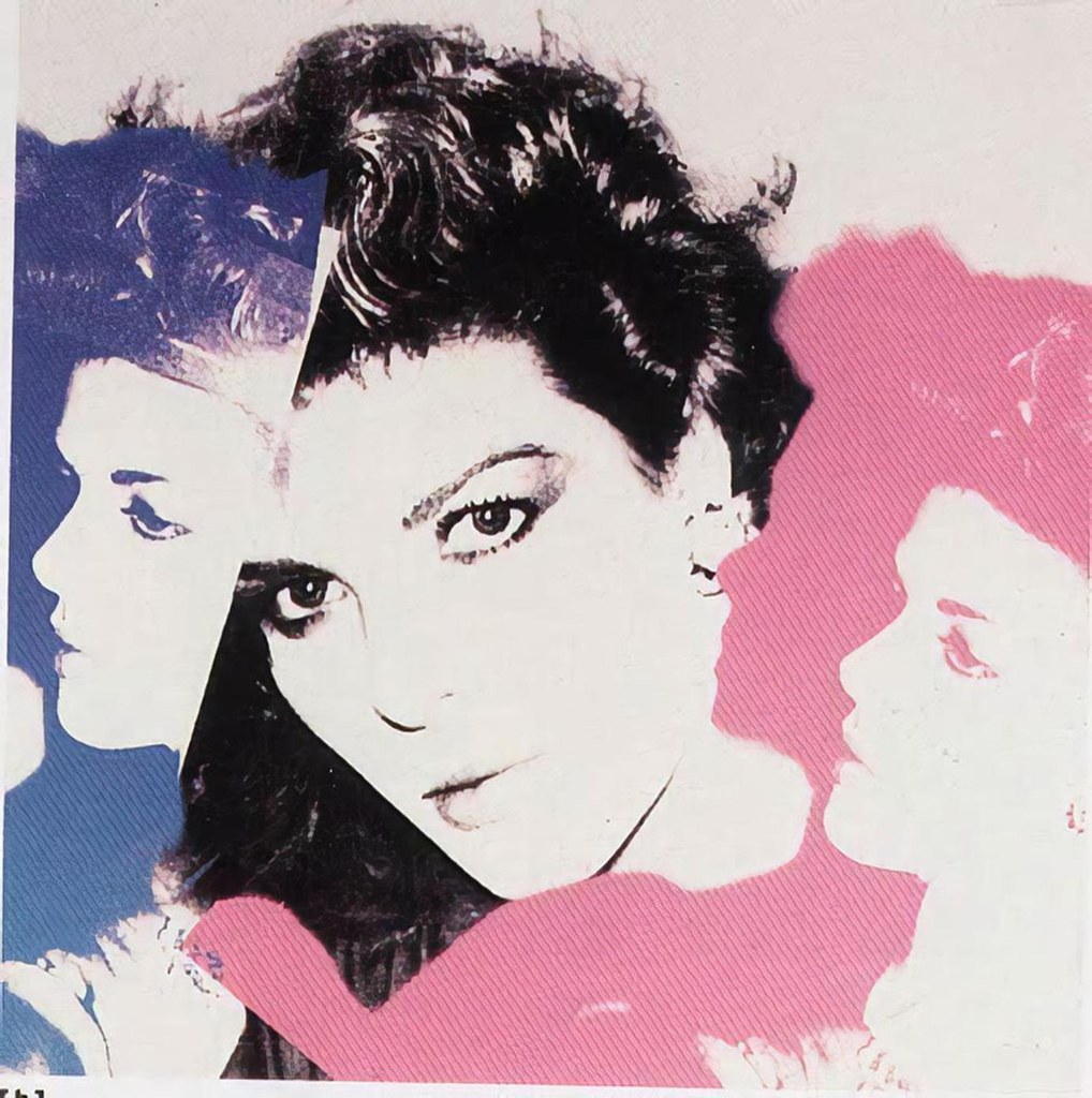 Untitled (Pop Art) by Pop Art Studio (Demo)