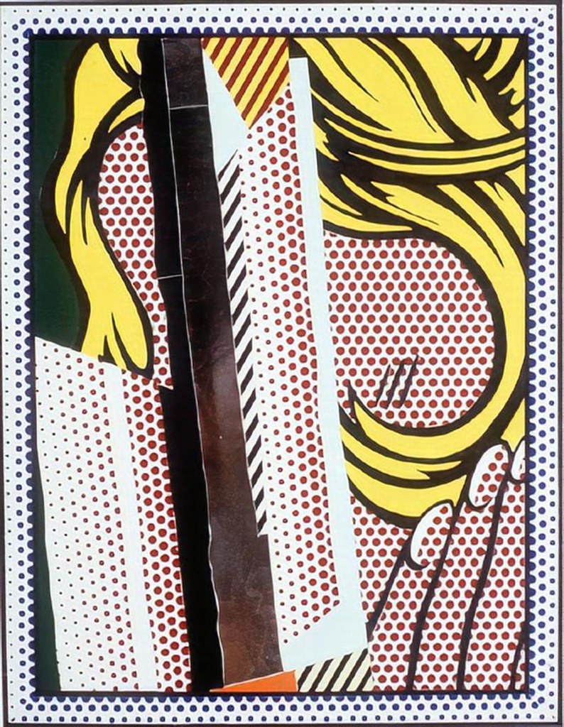 Untitled (Pop Art) by Pop Art Studio (Demo)