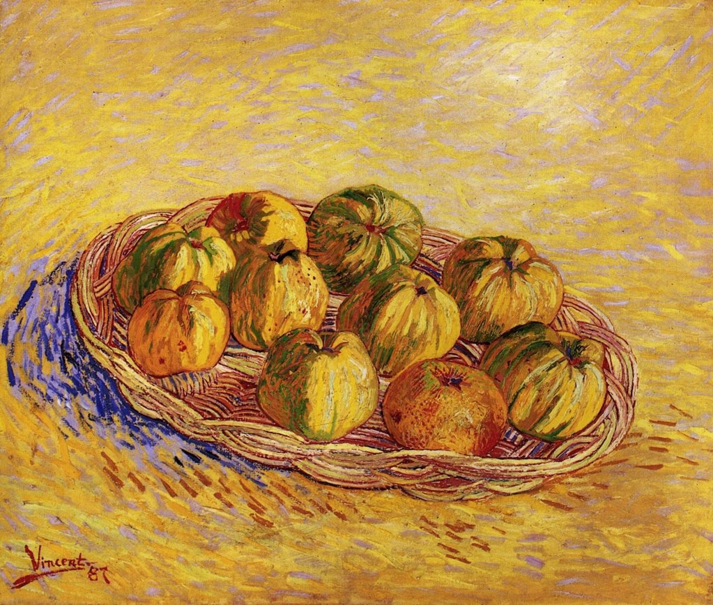 Untitled (Post Impressionism) by Post Impressionism Studio (Demo)