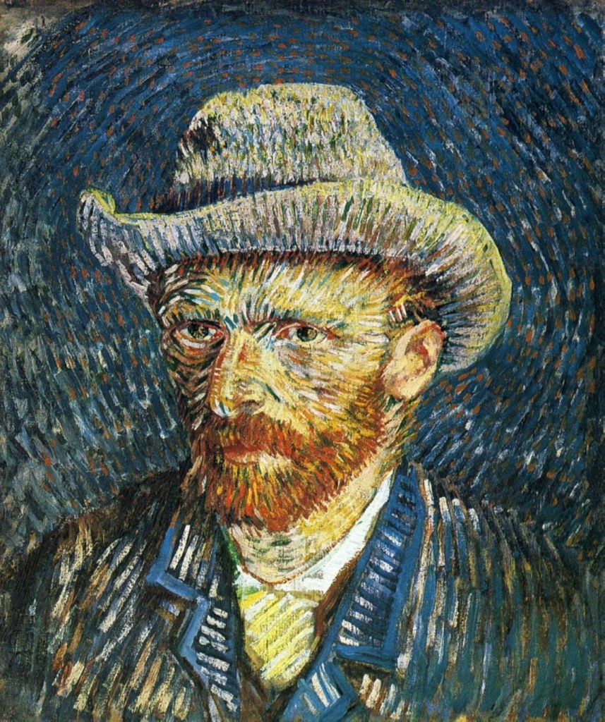 Untitled (Post Impressionism) by Post Impressionism Studio (Demo)