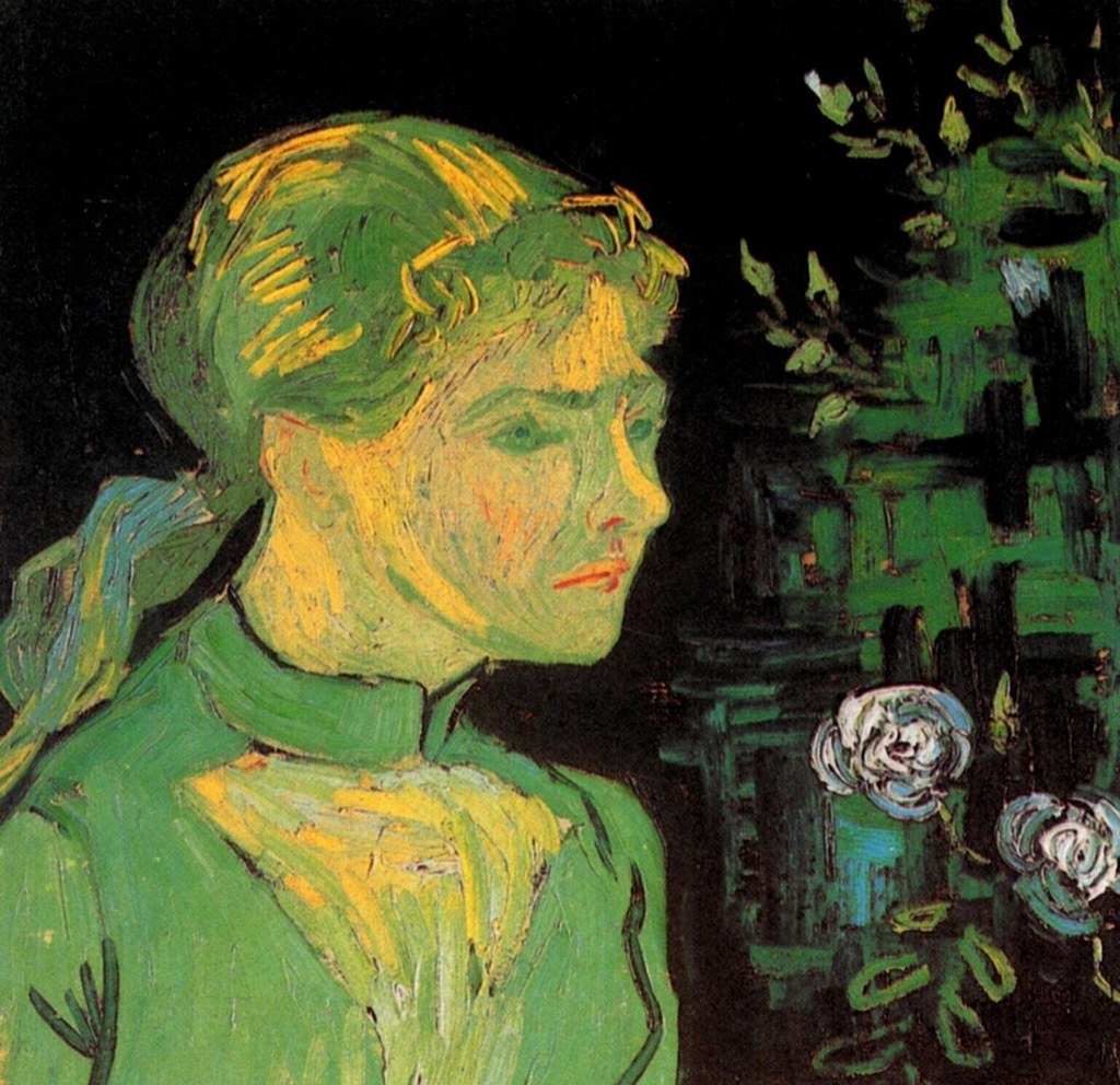 Untitled (Post Impressionism) by Post Impressionism Studio (Demo)