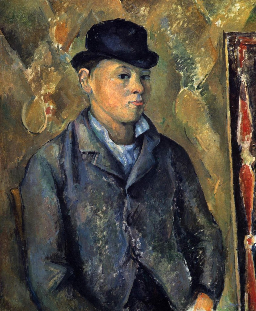 Untitled (Post Impressionism) by Post Impressionism Studio (Demo)