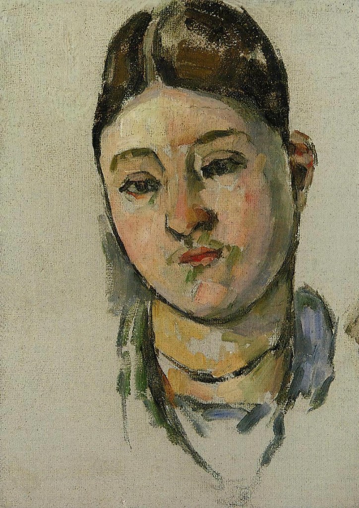 Untitled (Post Impressionism) by Post Impressionism Studio (Demo)