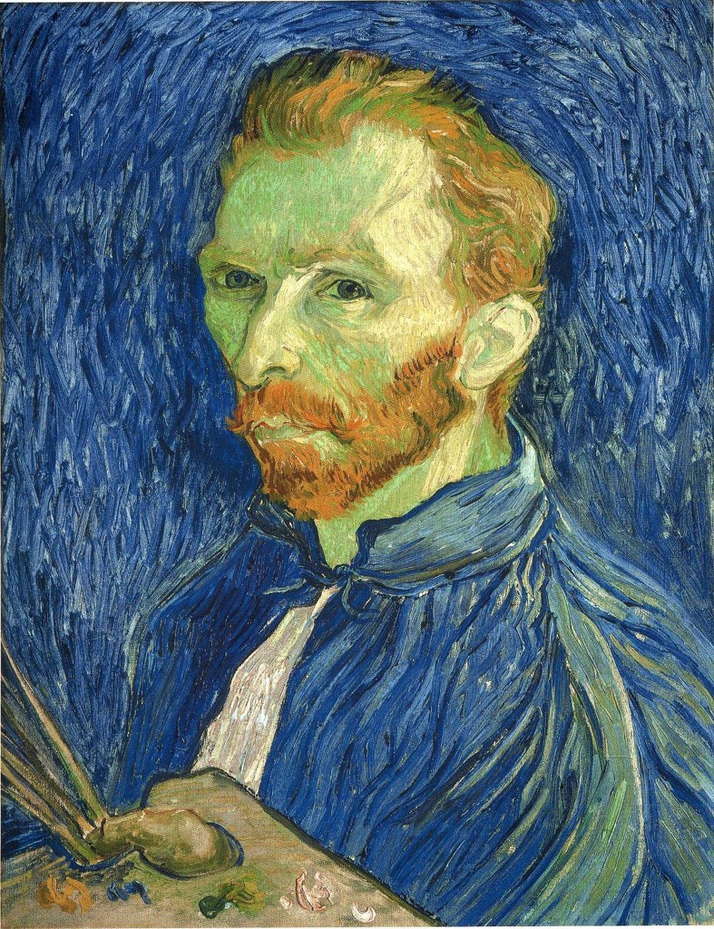 Untitled (Post Impressionism) by Post Impressionism Studio (Demo)