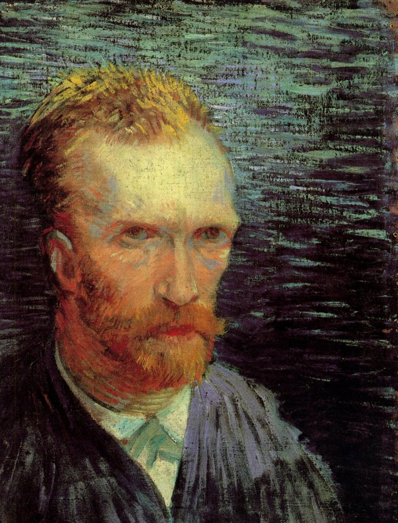 Untitled (Post Impressionism) by Post Impressionism Studio (Demo)
