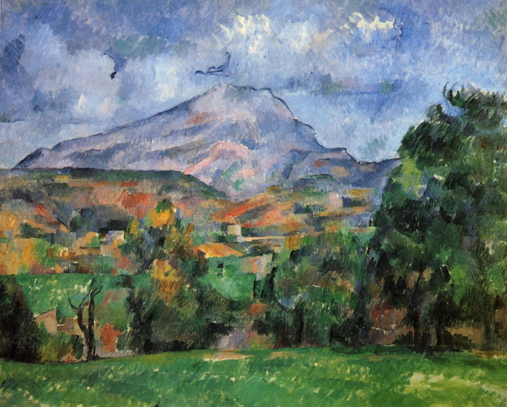 Untitled (Post Impressionism) by Post Impressionism Studio (Demo)