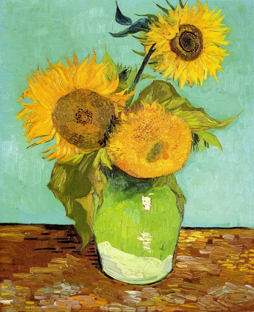 Untitled (Post Impressionism) by Post Impressionism Studio (Demo)