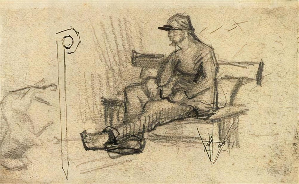 Untitled (Post Impressionism) by Post Impressionism Studio (Demo)