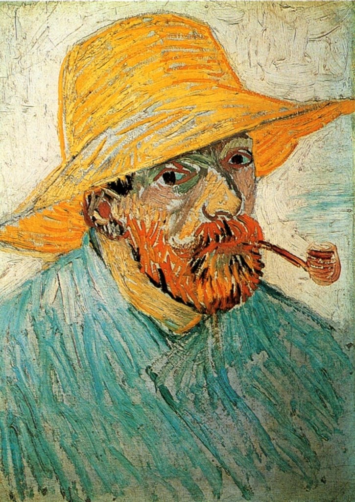 Untitled (Post Impressionism) by Post Impressionism Studio (Demo)