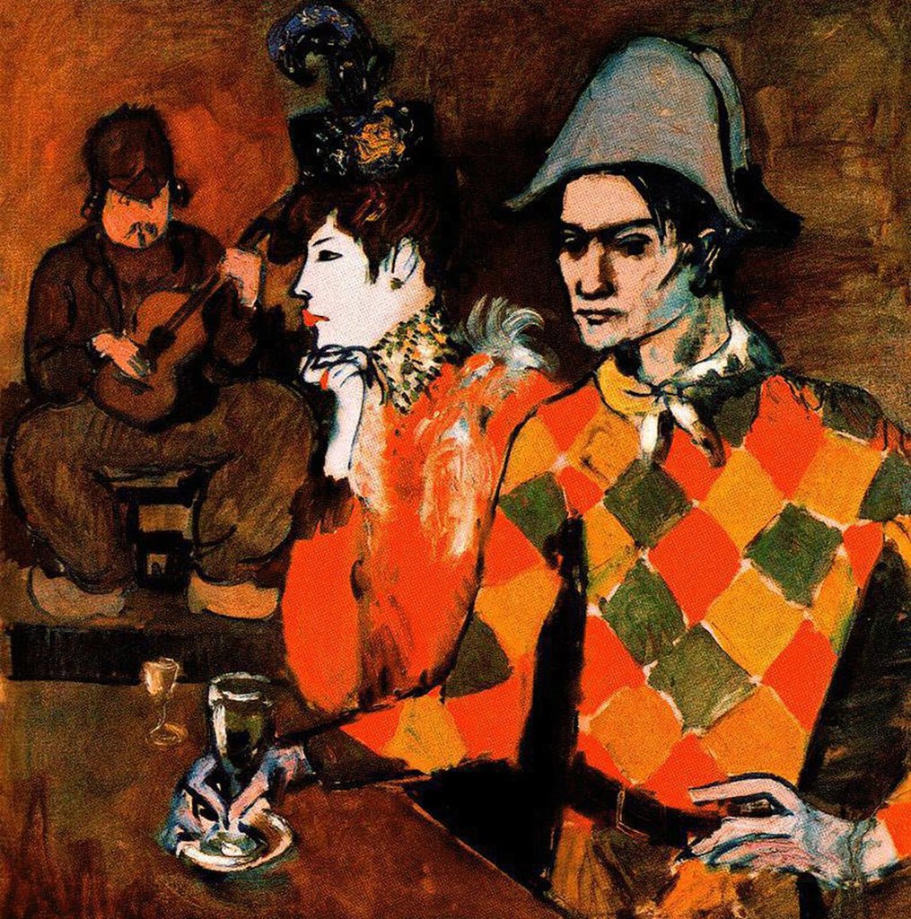 Untitled (Post Impressionism) by Post Impressionism Studio (Demo)