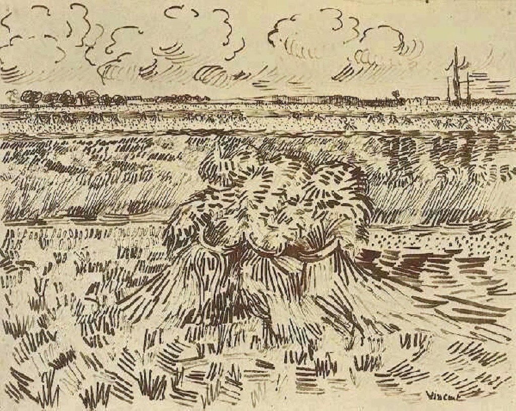 Untitled (Post Impressionism) by Post Impressionism Studio (Demo)