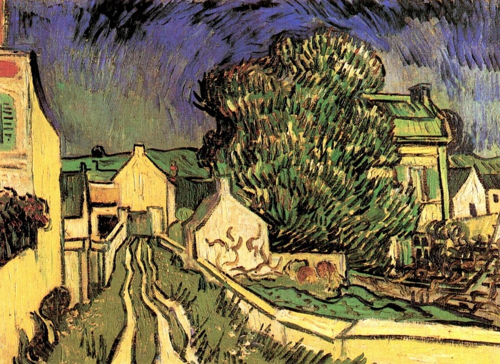 Untitled (Post Impressionism) by Post Impressionism Studio (Demo)