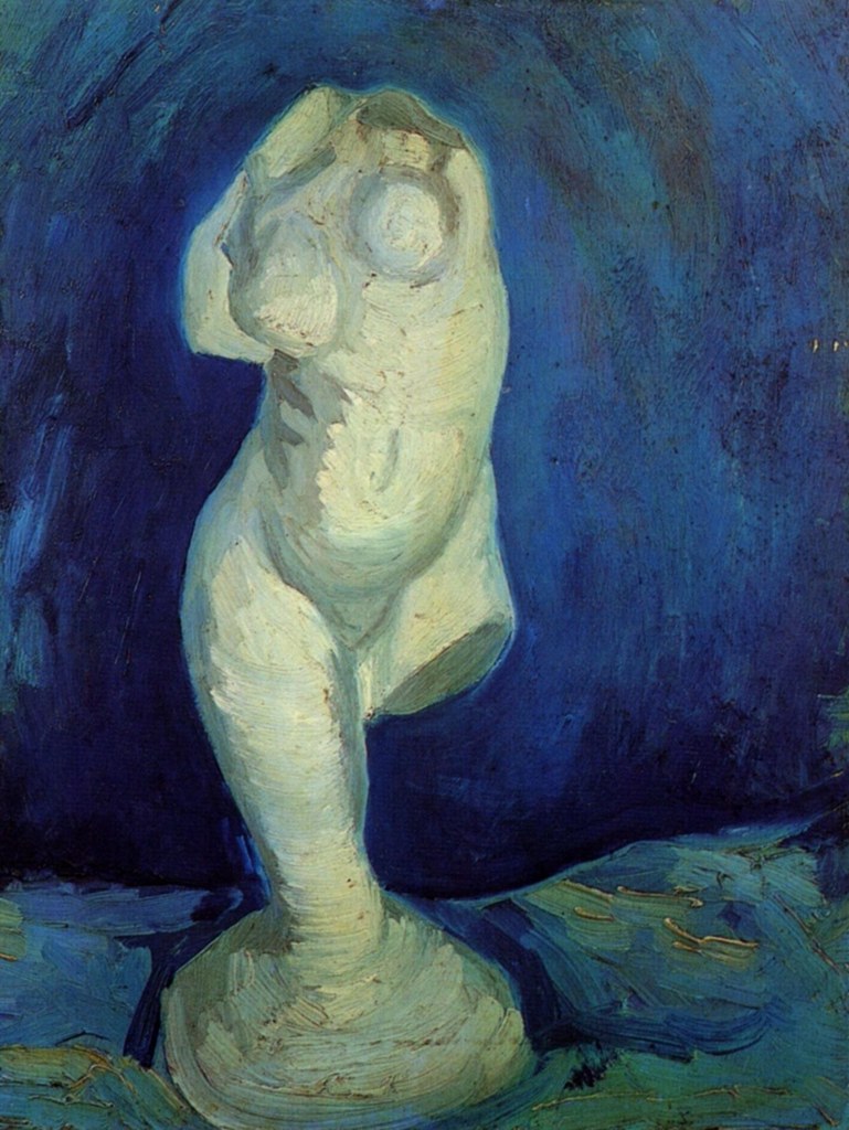 Untitled (Post Impressionism) by Post Impressionism Studio (Demo)