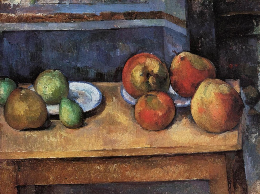 Untitled (Post Impressionism) by Post Impressionism Studio (Demo)
