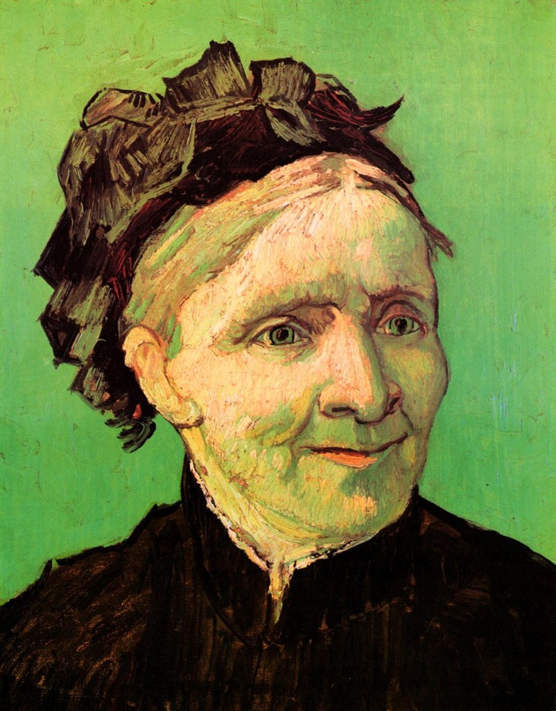 Untitled (Post Impressionism) by Post Impressionism Studio (Demo)