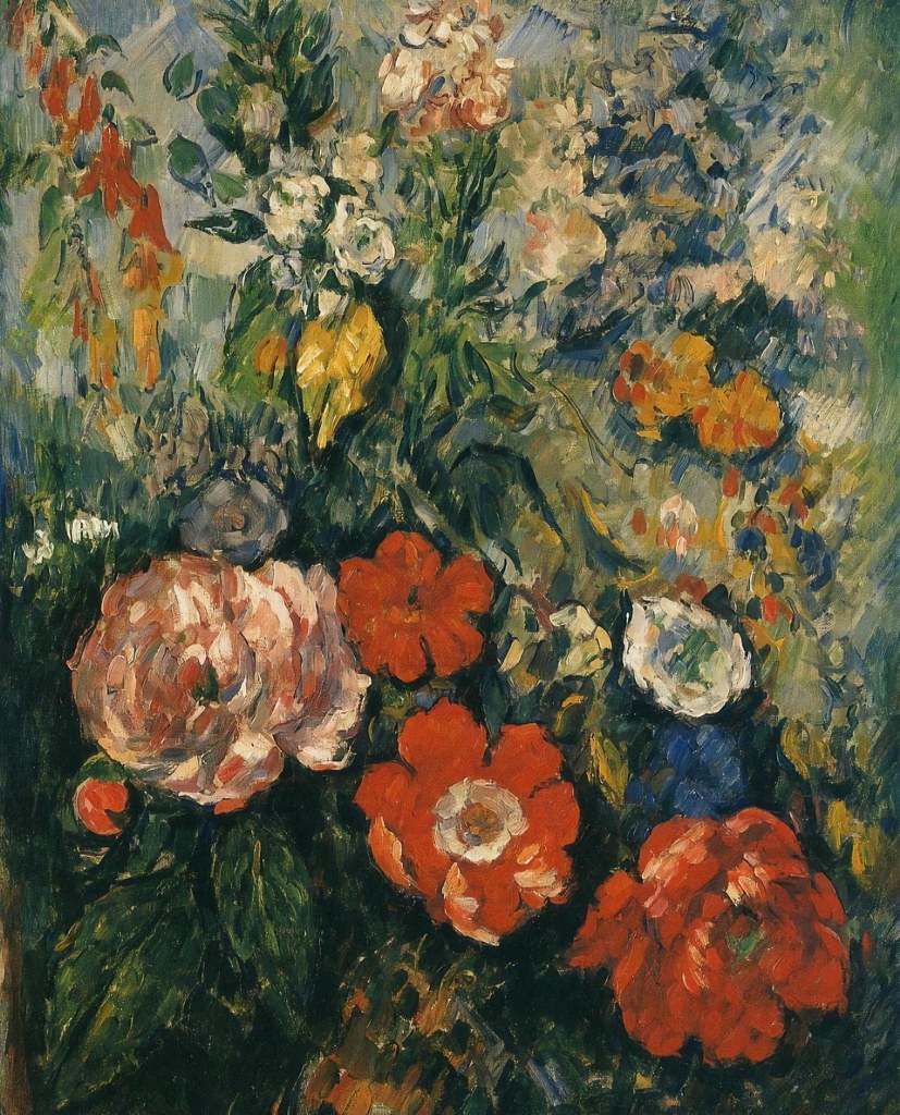 Untitled (Post Impressionism) by Post Impressionism Studio (Demo)