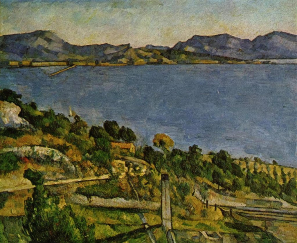 Untitled (Post Impressionism) by Post Impressionism Studio (Demo)