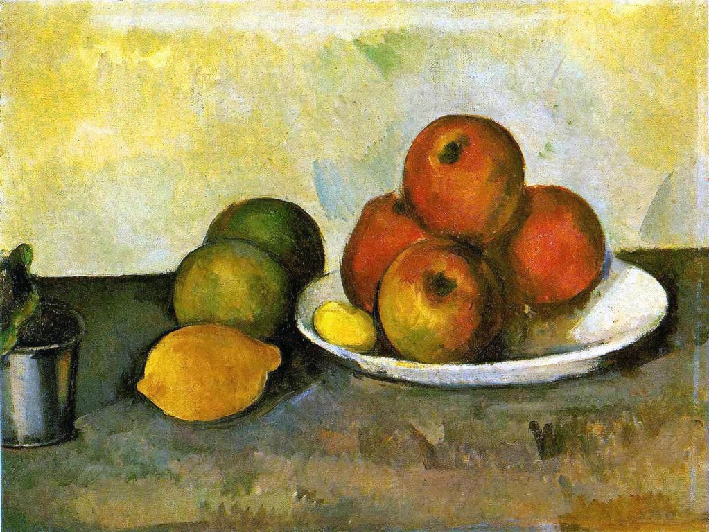 Untitled (Post Impressionism) by Post Impressionism Studio (Demo)