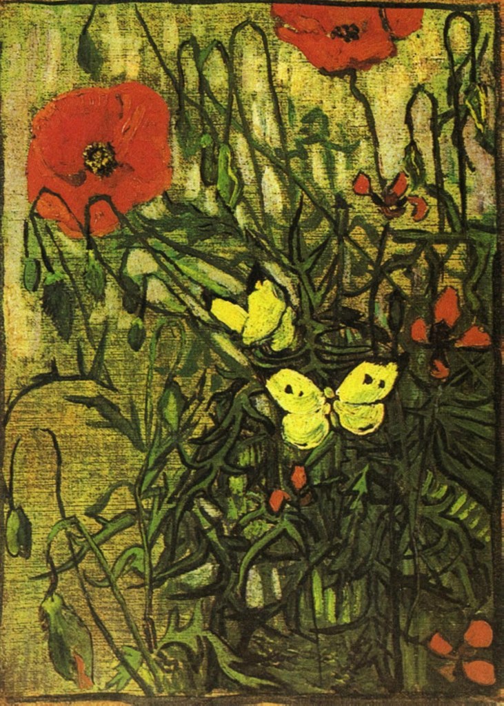 Untitled (Post Impressionism) by Post Impressionism Studio (Demo)