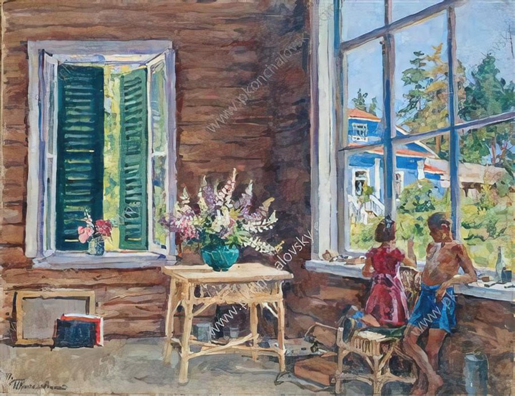 Untitled (Realism) by Realism Studio (Demo)