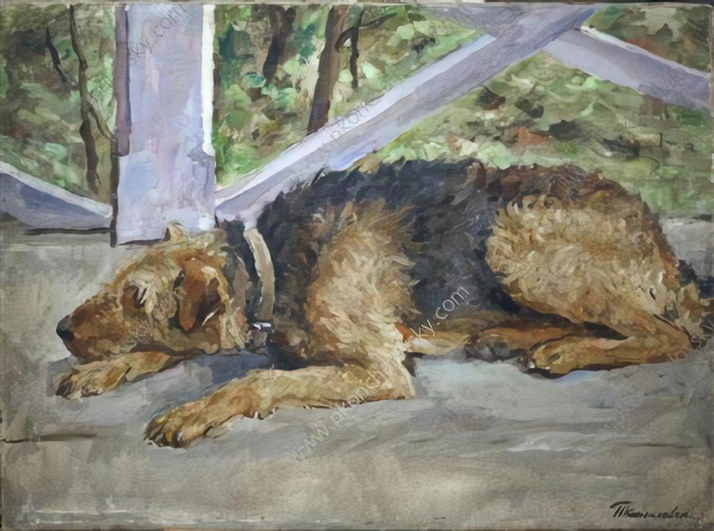 Untitled (Realism) by Realism Studio (Demo)