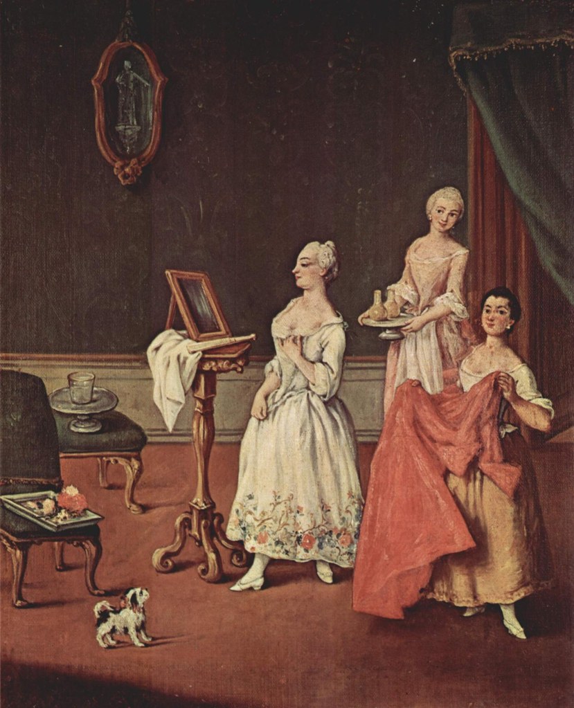 Untitled (Rococo) by Rococo Studio (Demo)