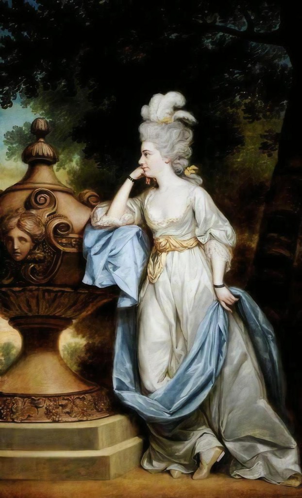 Untitled (Rococo) by Rococo Studio (Demo)