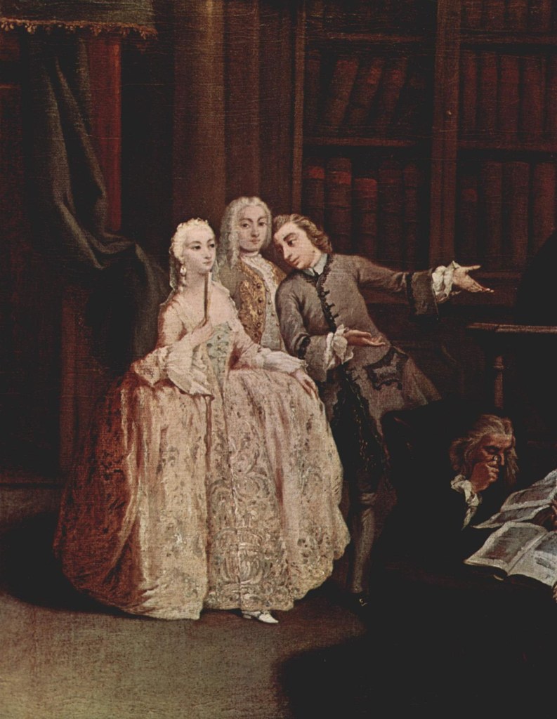 Untitled (Rococo) by Rococo Studio (Demo)