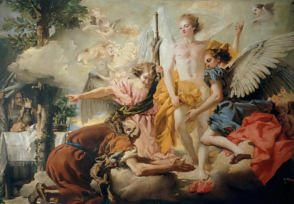 Untitled (Rococo) by Rococo Studio (Demo)