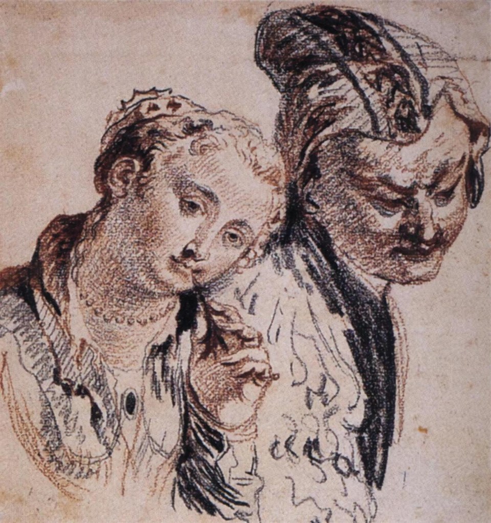 Untitled (Rococo) by Rococo Studio (Demo)