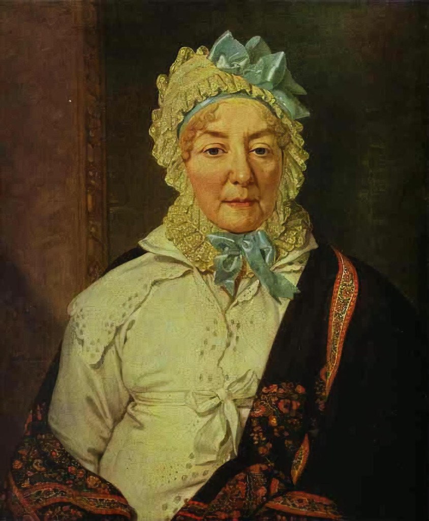 Untitled (Rococo) by Rococo Studio (Demo)
