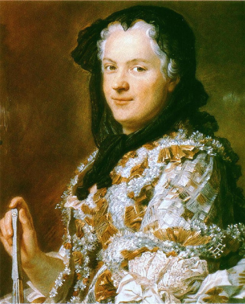 Untitled (Rococo) by Rococo Studio (Demo)