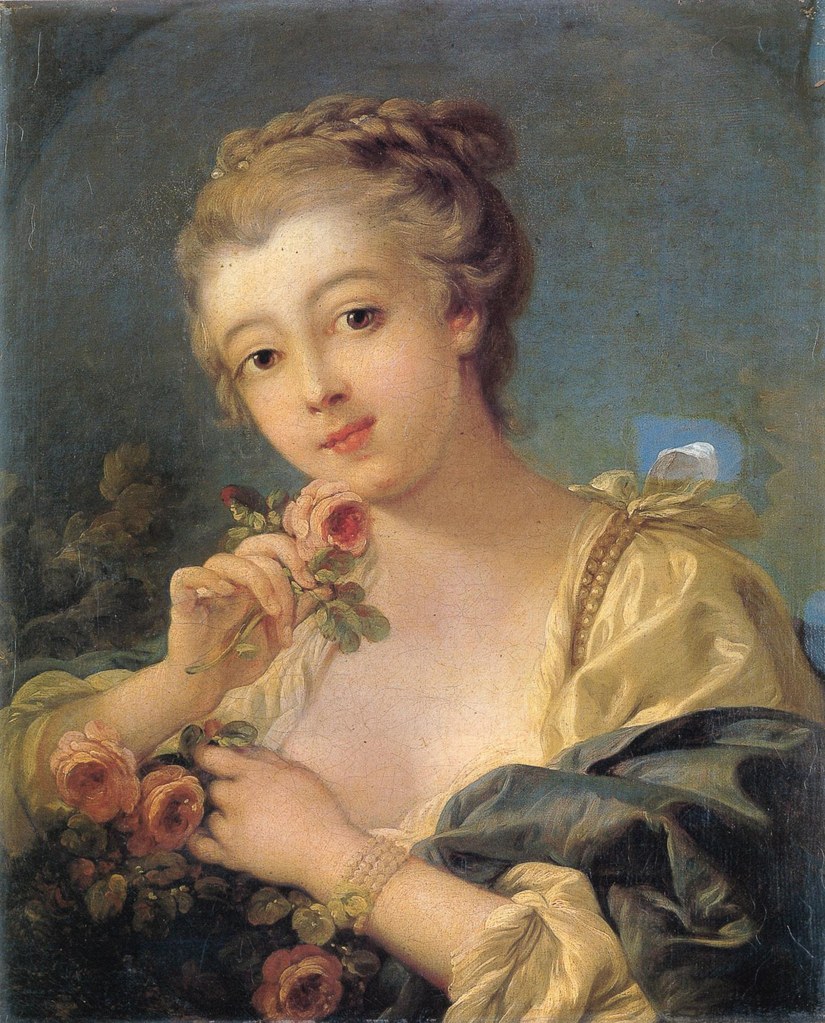 Untitled (Rococo) by Rococo Studio (Demo)