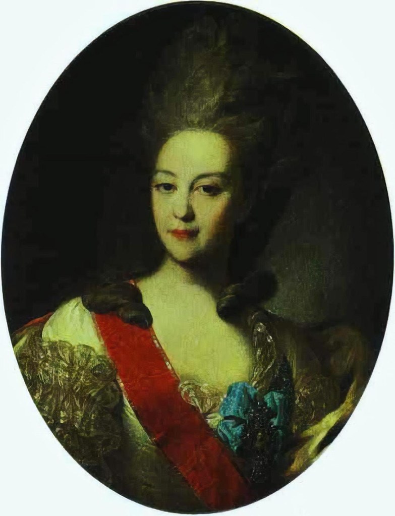 Untitled (Rococo) by Rococo Studio (Demo)
